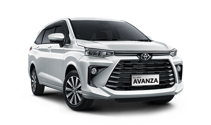 New Avanza
