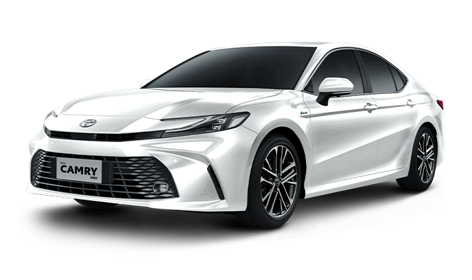 Camry Hybrid