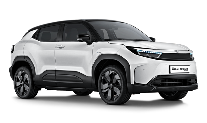 Urban Cruiser (EV)