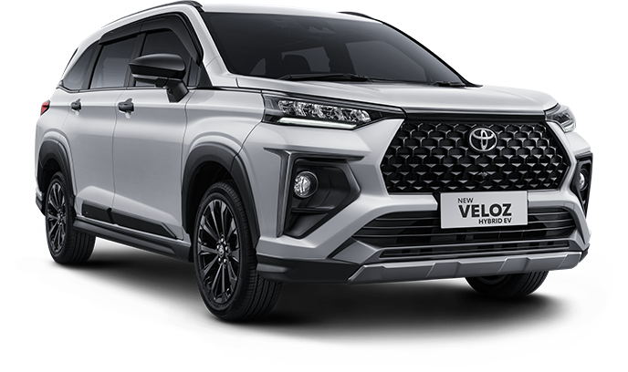 New Veloz Hybrid