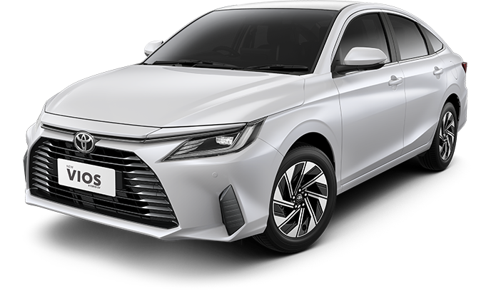 New Vios